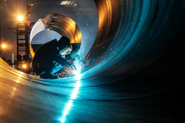 Best Pipe Welding in Donaldsonville, LA
