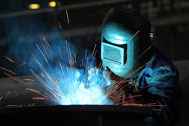 Donaldsonville, LA Welder & Metal Fabrication Company