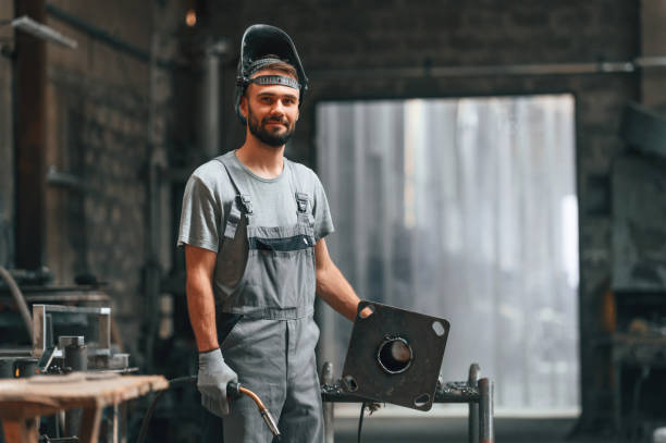  Donaldsonville, LA Welder Pros