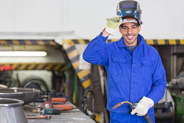 Best Pipe Welding in Donaldsonville, LA