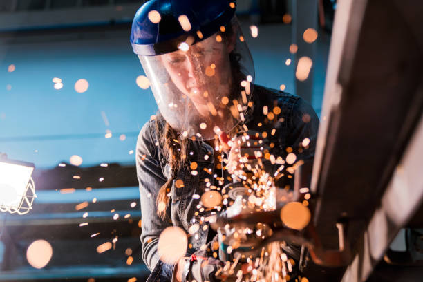Affordable Welder Services in Donaldsonville, LA