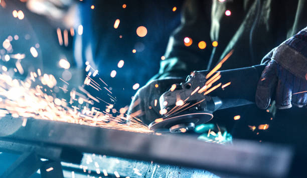 Professional Welder & Metal Fabrication in Donaldsonville, LA